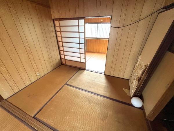 大阪市生野区林寺２丁目の中古一戸建て