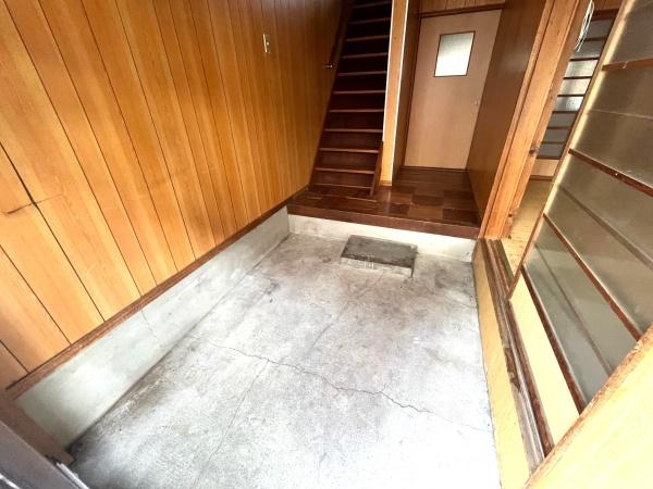大阪市生野区林寺２丁目の中古一戸建て