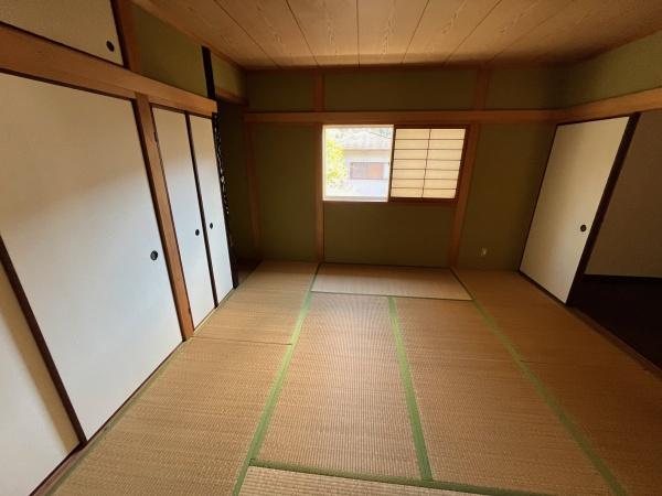 豊能郡能勢町宿野の中古一戸建て