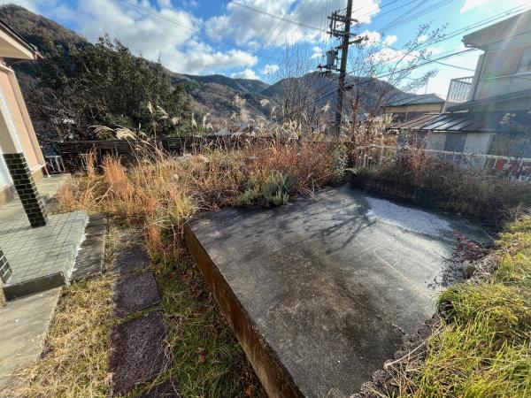 豊能郡能勢町宿野の中古一戸建て
