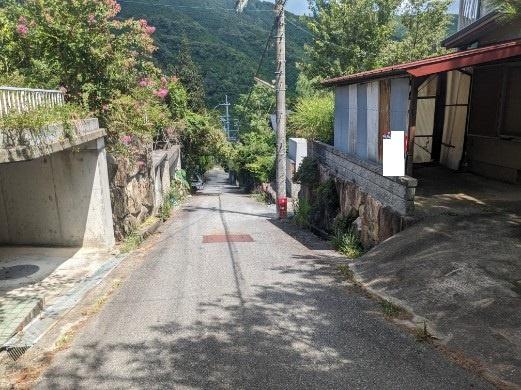 豊能郡能勢町宿野の中古一戸建て