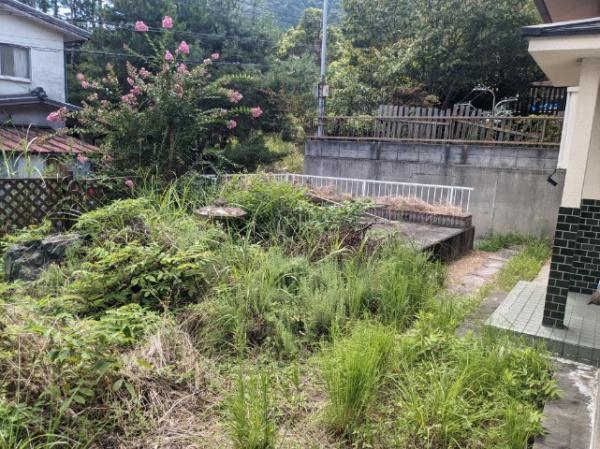 豊能郡能勢町宿野の中古一戸建て