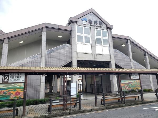 生駒郡斑鳩町神南４丁目の土地