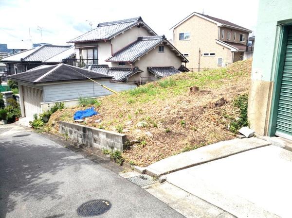 生駒郡斑鳩町神南4-9-22
