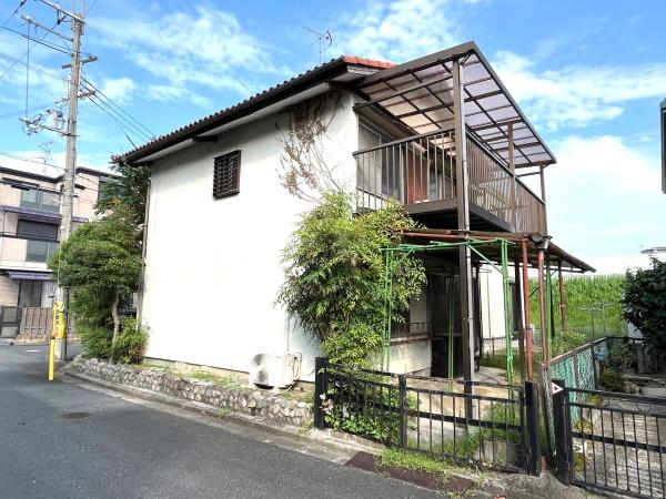 大和郡山市小泉町の中古一戸建て