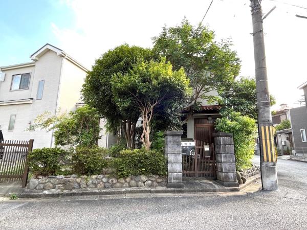 大和郡山市小泉町の中古一戸建て