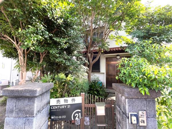 大和郡山市小泉町の中古一戸建て