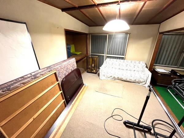 大和郡山市小泉町の中古一戸建て