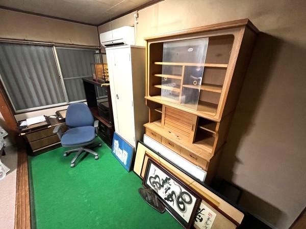 大和郡山市小泉町の中古一戸建て
