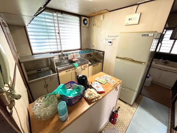 大和郡山市小泉町の中古一戸建て