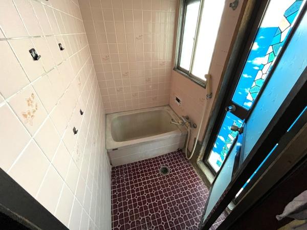 大和郡山市小泉町の中古一戸建て