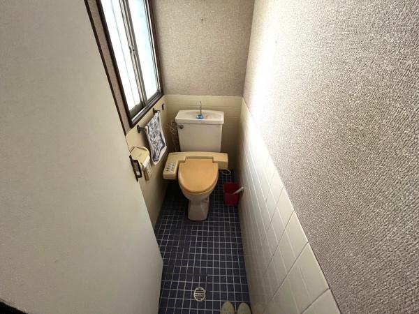 大和郡山市小泉町の中古一戸建て