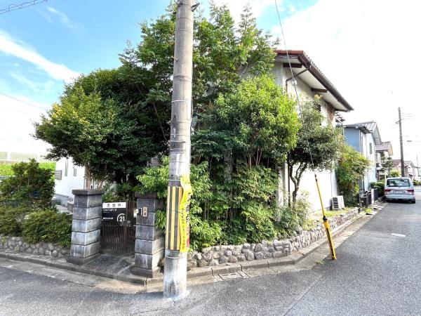 大和郡山市小泉町