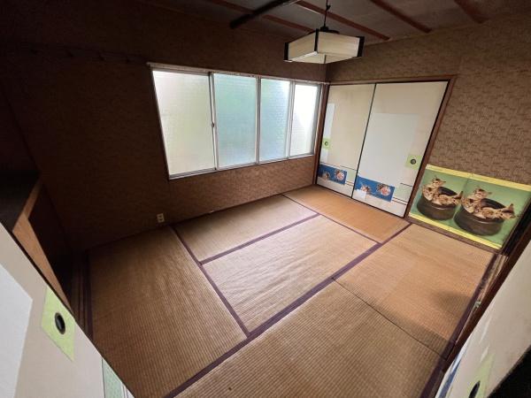 大和郡山市小泉町の中古一戸建て