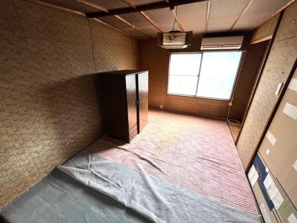 大和郡山市小泉町の中古一戸建て