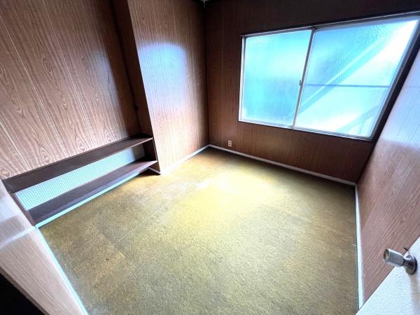 大和郡山市小泉町の中古一戸建て