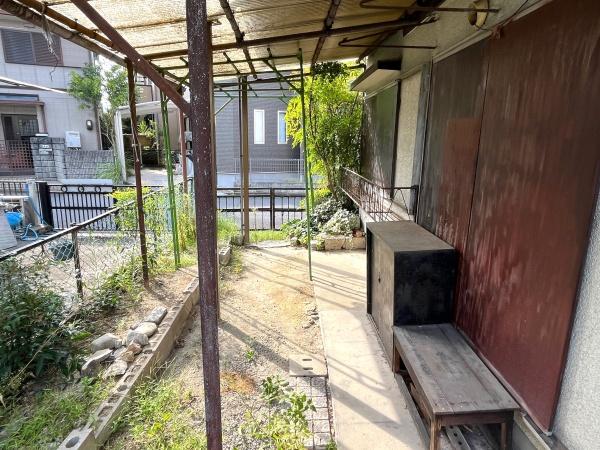 大和郡山市小泉町の中古一戸建て
