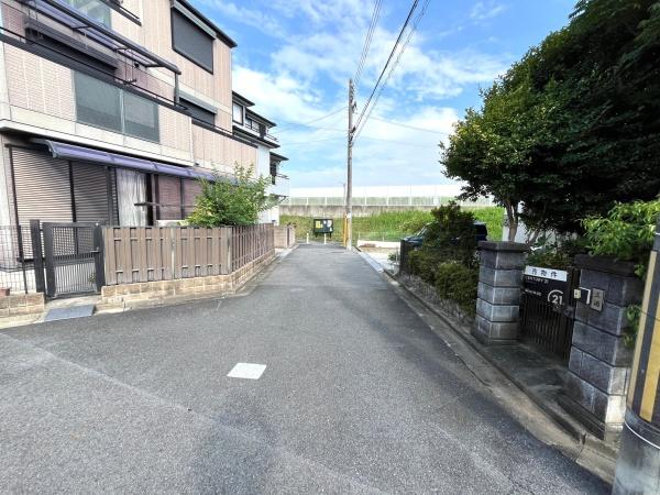 大和郡山市小泉町