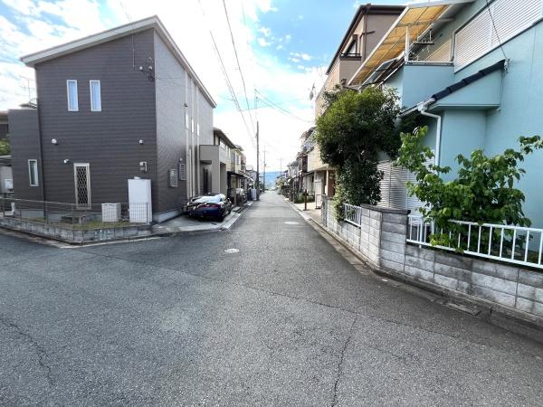 大和郡山市小泉町