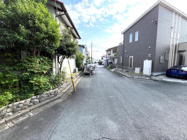 大和郡山市小泉町の中古一戸建て