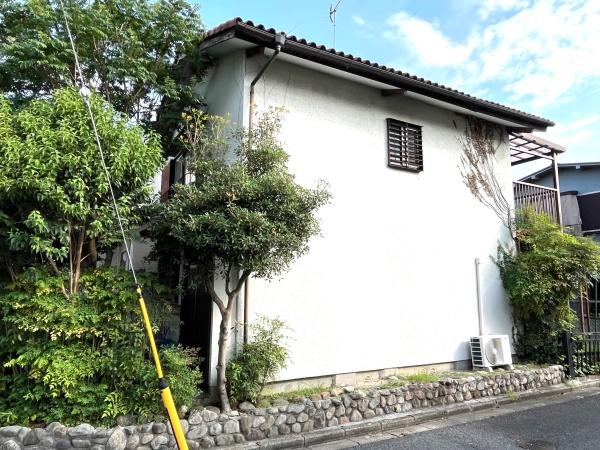 大和郡山市小泉町の中古一戸建て