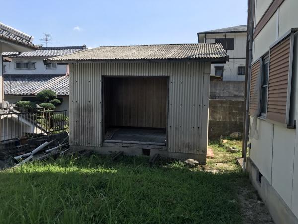 生駒郡平群町春日丘２丁目の中古一戸建て