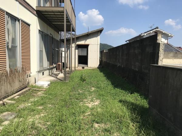 生駒郡平群町春日丘２丁目の中古一戸建て