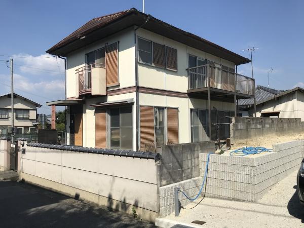 生駒郡平群町春日丘2丁目9-21