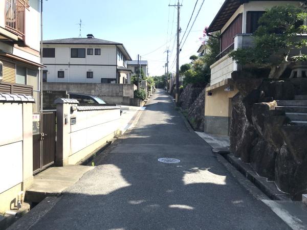 生駒郡平群町春日丘２丁目の中古一戸建て