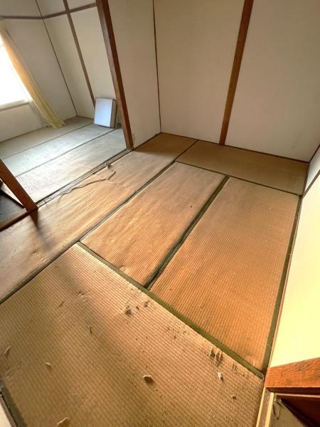 堺市西区神野町１丁の中古一戸建て