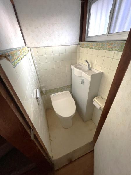 堺市西区神野町１丁の中古一戸建て