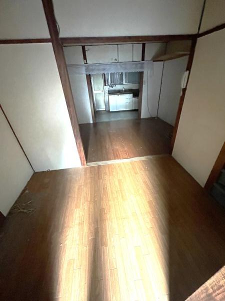 堺市西区神野町１丁の中古一戸建て