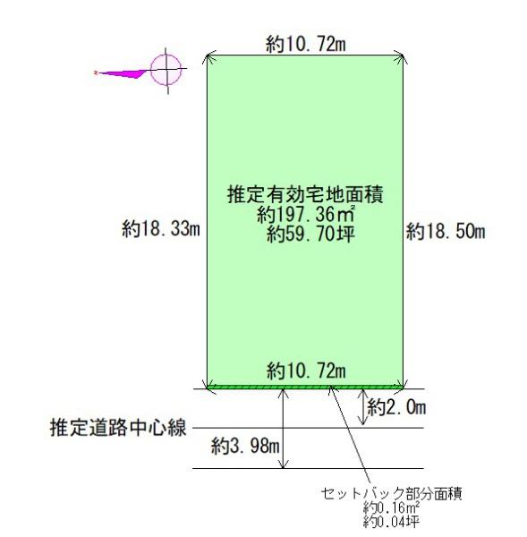 生駒郡平群町春日丘2丁目9-21