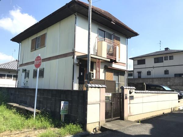 生駒郡平群町春日丘2丁目9-21