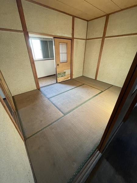 堺市美原区丹上の中古一戸建て