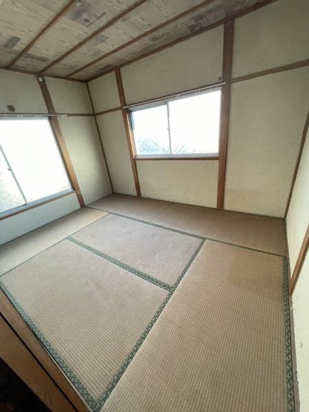 堺市美原区丹上の中古一戸建て