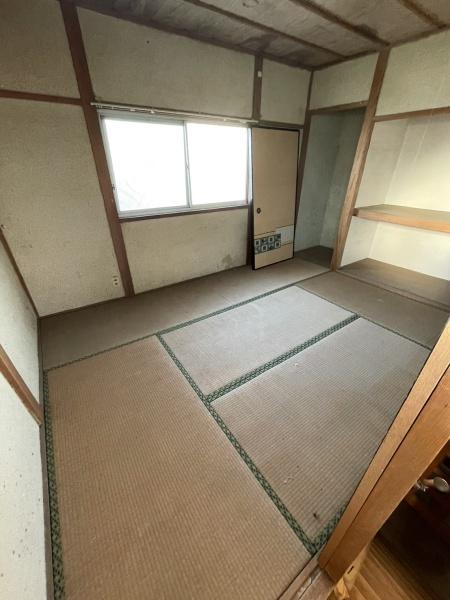堺市美原区丹上の中古一戸建て