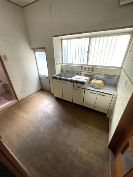 堺市美原区丹上の中古一戸建て