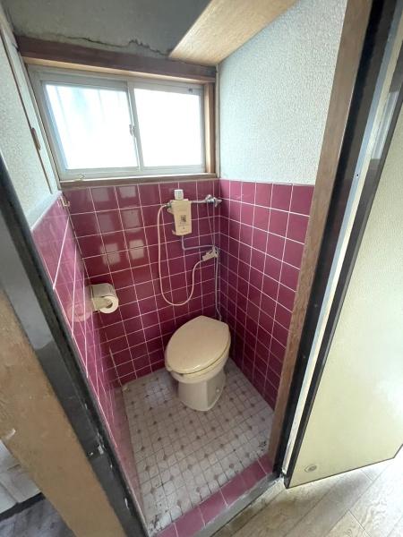 堺市美原区丹上の中古一戸建て