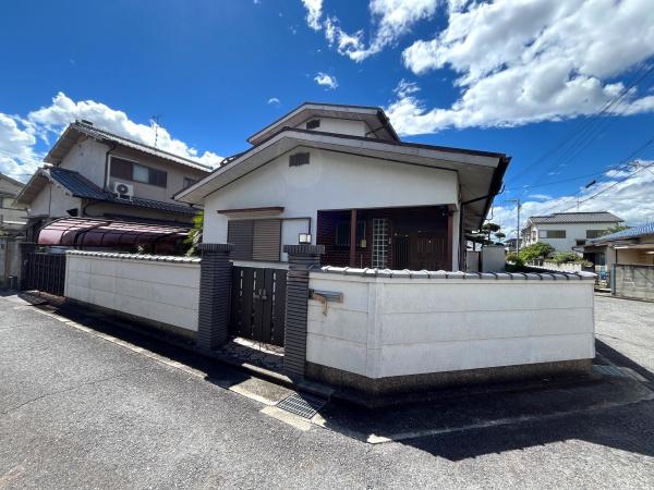 奈良県磯城郡三宅町石見122-22