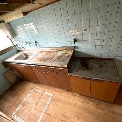 大阪市西成区玉出東２丁目の中古一戸建て