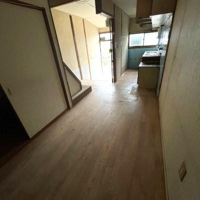 大阪市西成区玉出東２丁目の中古一戸建て