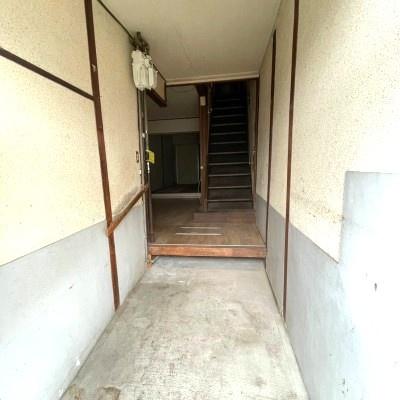 大阪市西成区玉出東２丁目の中古一戸建て
