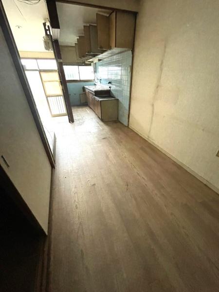 大阪市西成区玉出東２丁目の中古一戸建て