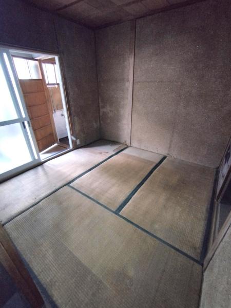 茨木市三島丘２丁目の中古一戸建て