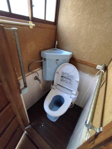 茨木市三島丘２丁目の中古一戸建て