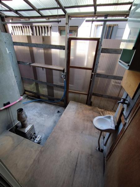 茨木市三島丘２丁目の中古一戸建て