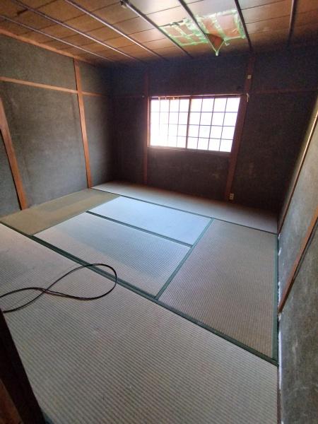 茨木市三島丘２丁目の中古一戸建て