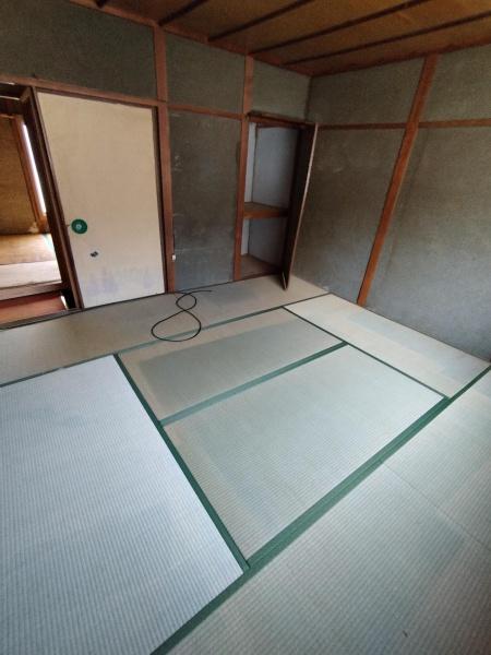 茨木市三島丘２丁目の中古一戸建て