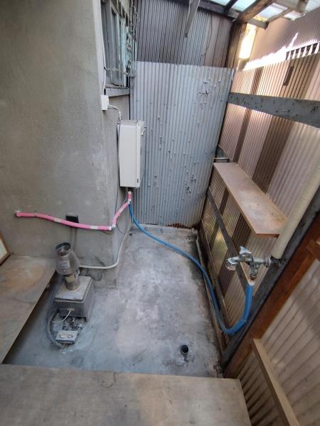 茨木市三島丘２丁目の中古一戸建て